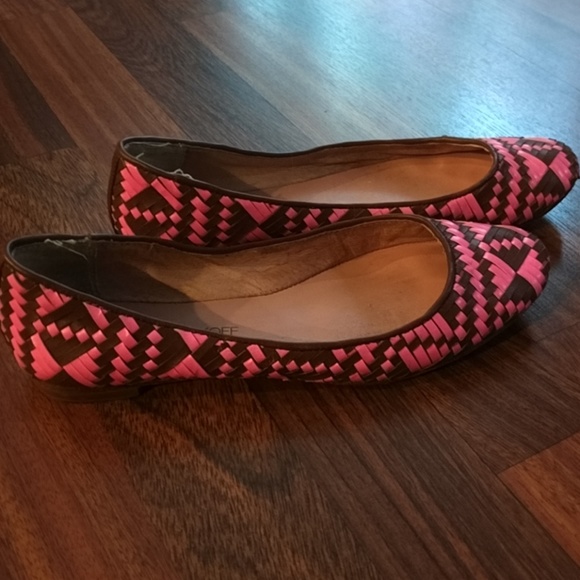 Rebecca Minkoff flats - Picture 4 of 5